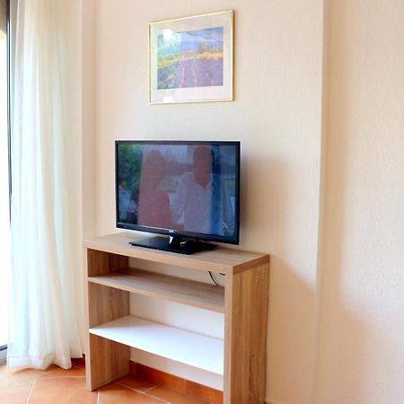 T2 Terrasse, Bormes Les Mimosas La Faviere, 5 Pers, 5 Mn A Pieds Des Plages Et Commerces Exterior foto